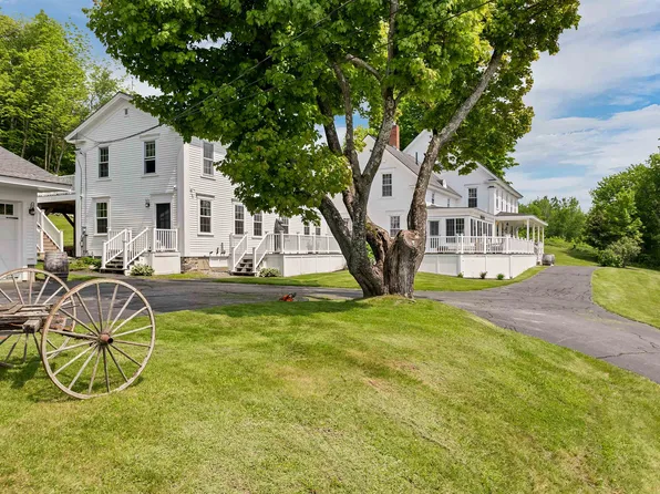 959 Presidential Highway, Jefferson, NH 03583