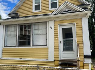 32 Verona St, Buffalo, NY 14220