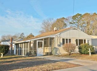 316 Dolphin Ave, Northfield, NJ 08225