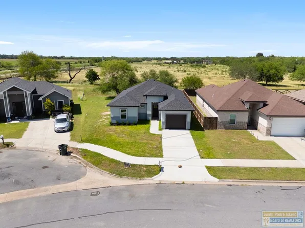 9910 W Hawk St, Harlingen, TX 78552