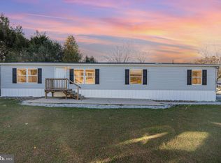 700 Cassel Trailer 152 Rd #152, Manchester, PA 17345