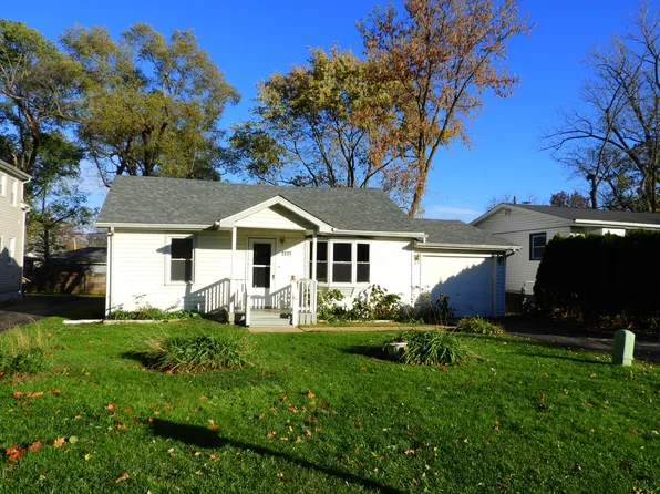 2317 Wright Ave, North Chicago, IL 60064