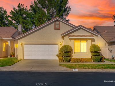811 Camino De Plata, San Jacinto, CA, 92583