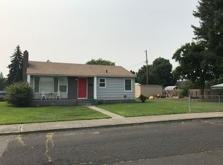 3131 W Central Ave, Spokane, WA 99205