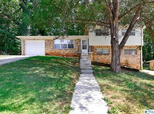 2221 Euclid Rd NW, Huntsville, AL 35810