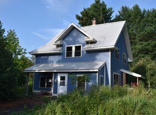 17 N 7th St, Bayfield, WI 54814