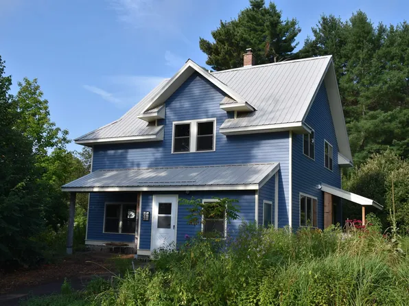 17 N 7th St, Bayfield, WI 54814