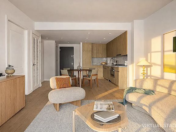 4th image of 37-26 32nd St #5F