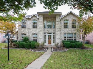 15 Harper Dr, Allen, TX 75002