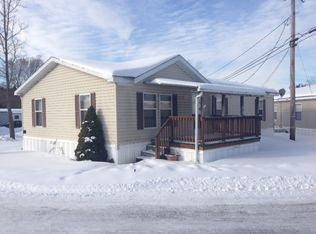 6615 Cleveland Rd LOT A10, Ravenna, OH 44266