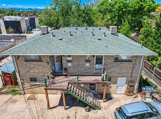 1524 Jasmine St APT 1, Denver, CO 80220