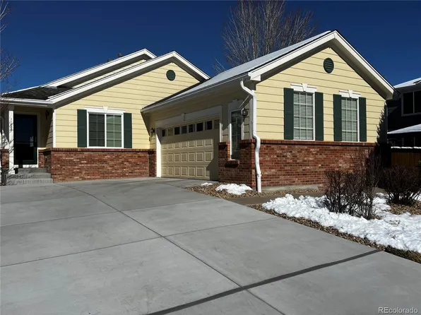 11883 Trail Court, Parker, CO 80134
