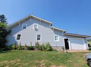 87240 Happy Hollow Rd, Bayfield, WI 54814