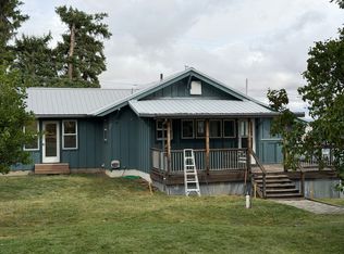 81082 Reavis Ln, Enterprise, OR 97828