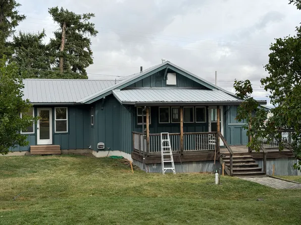 81082 Reavis Ln, Enterprise, OR 97828