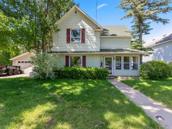 837 Bluff Ave, Brainerd, MN 56401