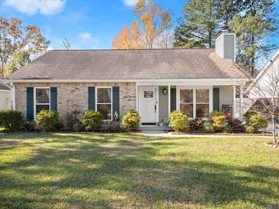 7814 Chairman Ave, Baton Rouge, LA, 70817