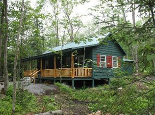 12070 Popple Knoll Rd, Croghan, NY 13619