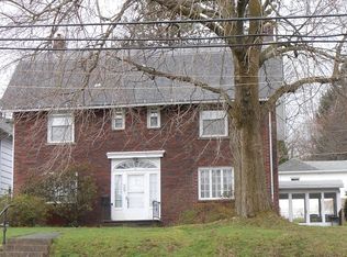 927 W 1st St, Oil City, PA 16301