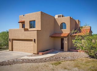 6260 S Mesquite Trl, Tucson, AZ 85747