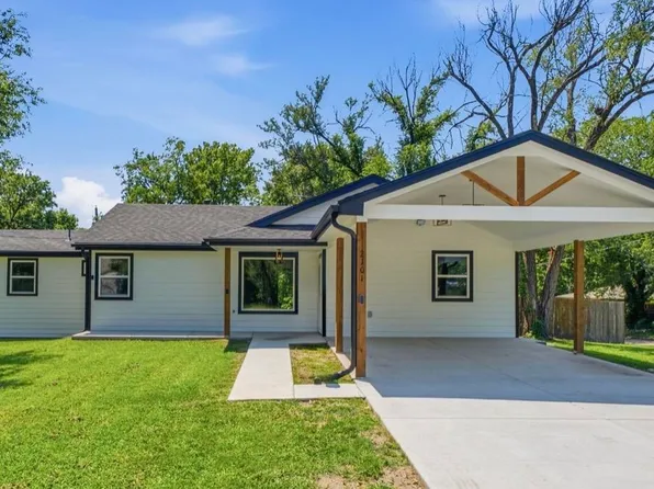 2101 S Bluff Ave, Wichita, KS 67218