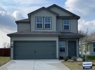 551 Bluejack Dr, Royse City, TX 75189