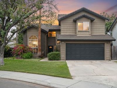 3409 Dutch Flat Ct, Modesto, CA, 95354