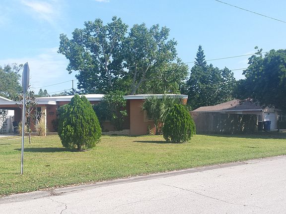 corner lot
