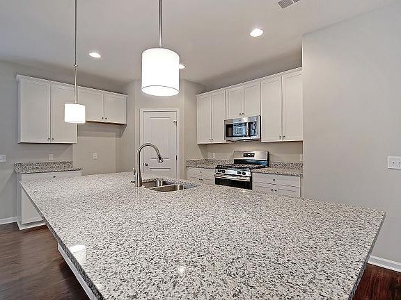 Beaufort Kitchen