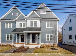 1813-1815 River Street, Hyde Park, MA 02136