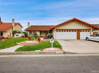 12629 Sparwood Ln, La Mirada, CA 90638