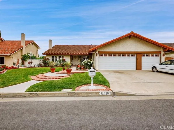12629 Sparwood Ln, La Mirada, CA 90638