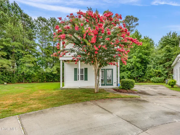 3234 Belmont Cir, Wilmington, NC 28405