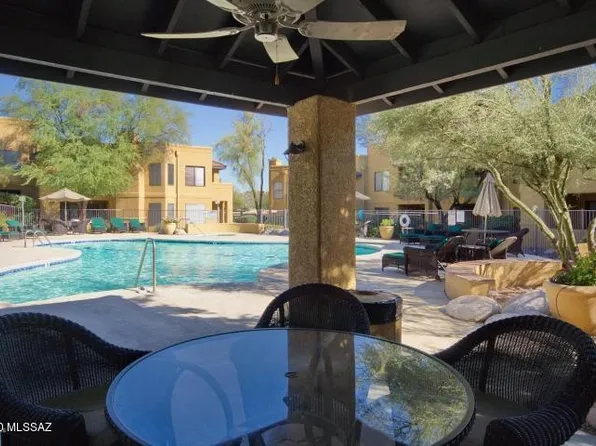 7255 E Snyder Rd Unit 5104, Tucson, AZ 85750