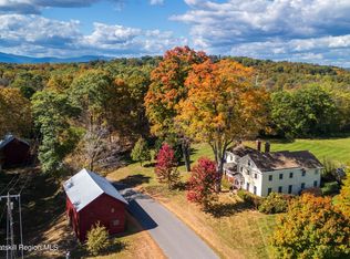205 Bells Pond Rd, Hudson, NY 12534