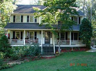 4694 Norman Dr NW, Kennesaw, GA 30144