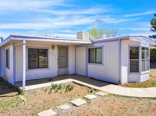 3617 N Treasure Dr, Prescott Valley, AZ 86314