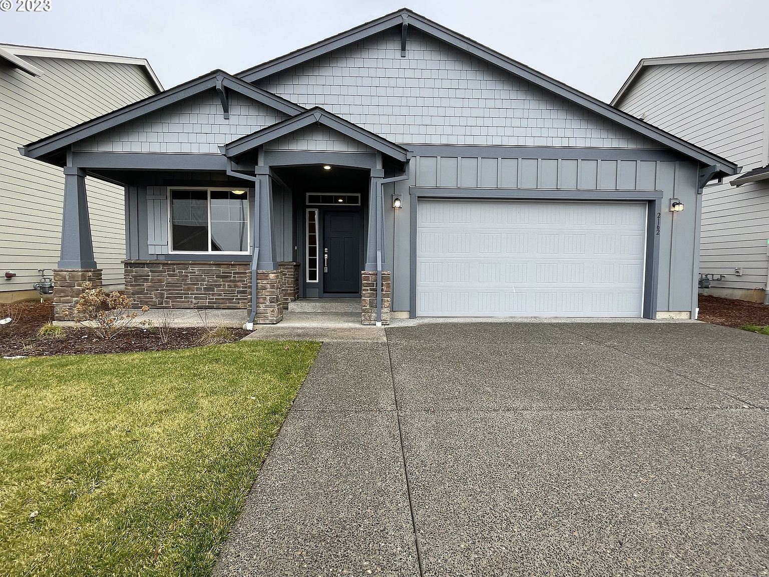 2162 SE Teal Ave, Gresham, OR 97080 Zillow
