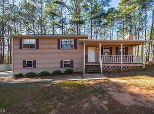 1460 Longbow Ct, Canton, GA 30115