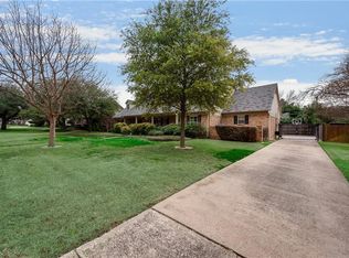 4318 Hockaday Dr, Dallas, TX 75229