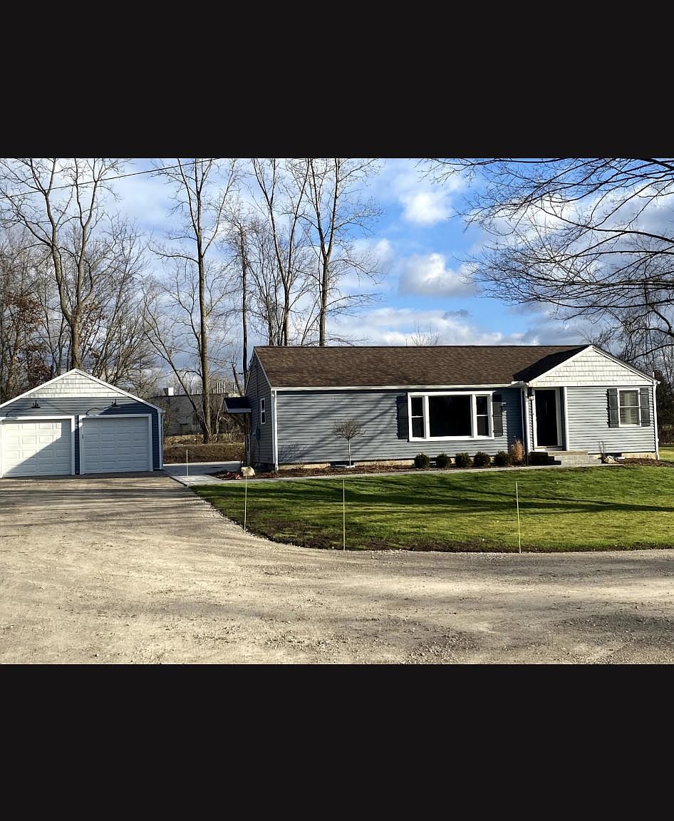 1570 Baker Rd, Dexter, MI 48130 Zillow