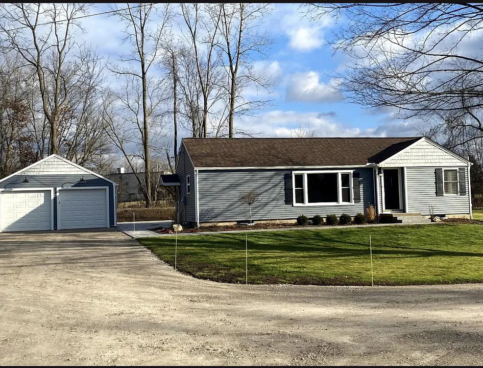 1570 Baker Rd