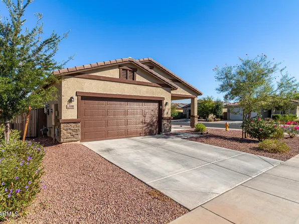 3108 N MEDALLION Court, Casa Grande, AZ 85122