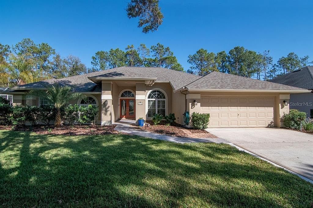3910 Turkey Oak Dr