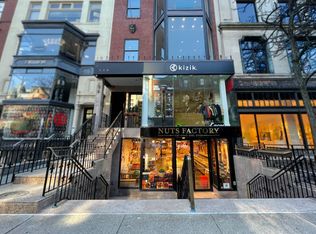 110 Newbury St APT 4F, Boston, MA 02116