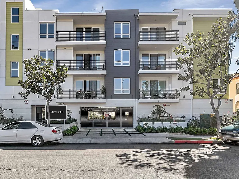 5820 La Mirada Ave #302 — Photo 10