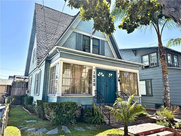1528 E Appleton St, Long Beach, CA 90802