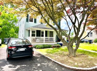 (Undisclosed Address), Hawthorne, NY 10532