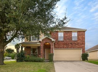 603 Sweet Flower Dr, Houston, TX 77073