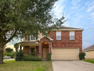 603 Sweet Flower Dr, Houston, TX, 77073